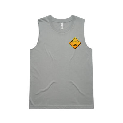 Women's Upside Tank Thumbnail