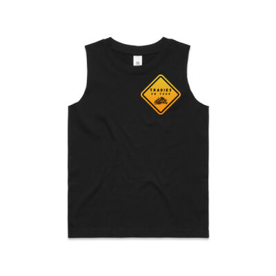 Kids Barnard Tank Thumbnail