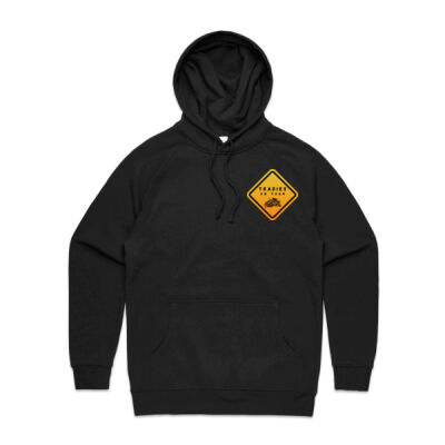 Womens Supply Hood Thumbnail