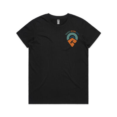 TWS Basic Tee Thumbnail