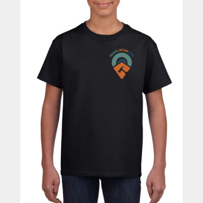 TWS Kids Basic Tee Thumbnail