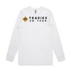 Mens Base Longsleeve Tee Thumbnail